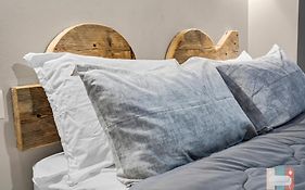 Mo22 Loreto- Duomo- Chic - Luxury - Boho