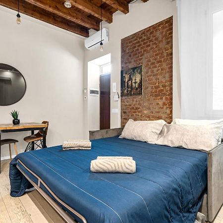 Mo22 Loreto- Duomo- Chic - Luxury - Boho Milano Esterno foto