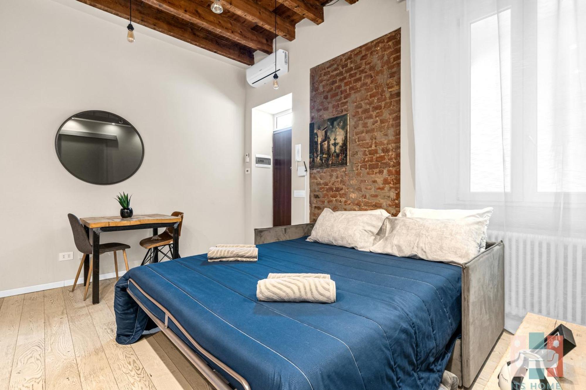 Mo22 Loreto- Duomo- Chic - Luxury - Boho Milano Esterno foto
